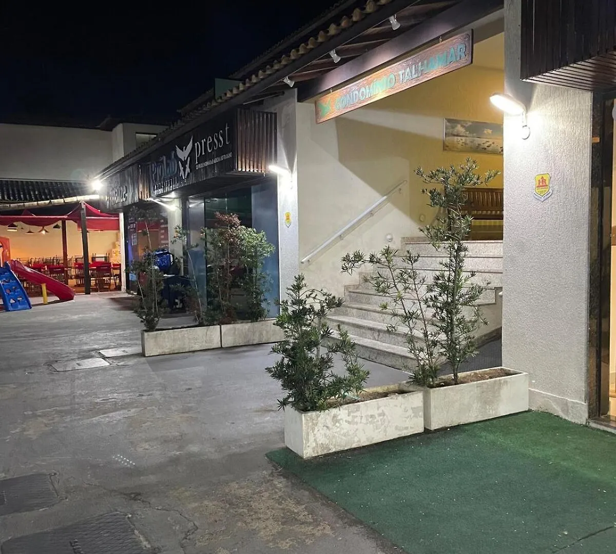 Cantinho Em Buzios 0*, Búzios