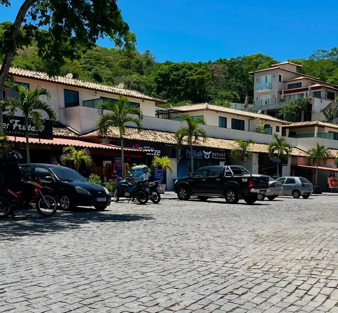 Cantinho Em Buzios