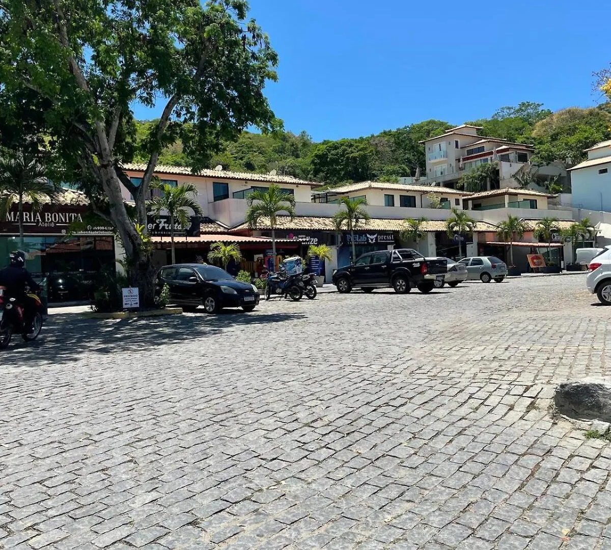 Cantinho Em Buzios 公寓